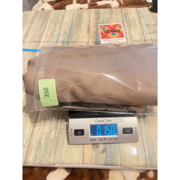 Savane Mens Performance Dress Pants 34X29 Easy Care Expandable Waistband Office - Picture 10 of 10